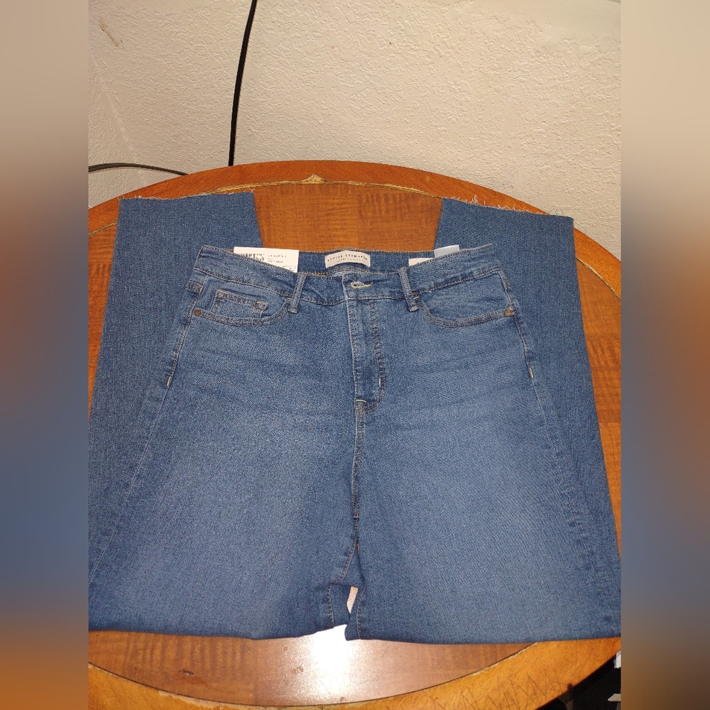 NWT Social Standard by Sanctuary Jeans